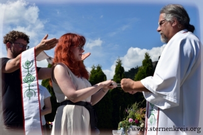 Ordination der ersten ADF Priesterin in Europa_6